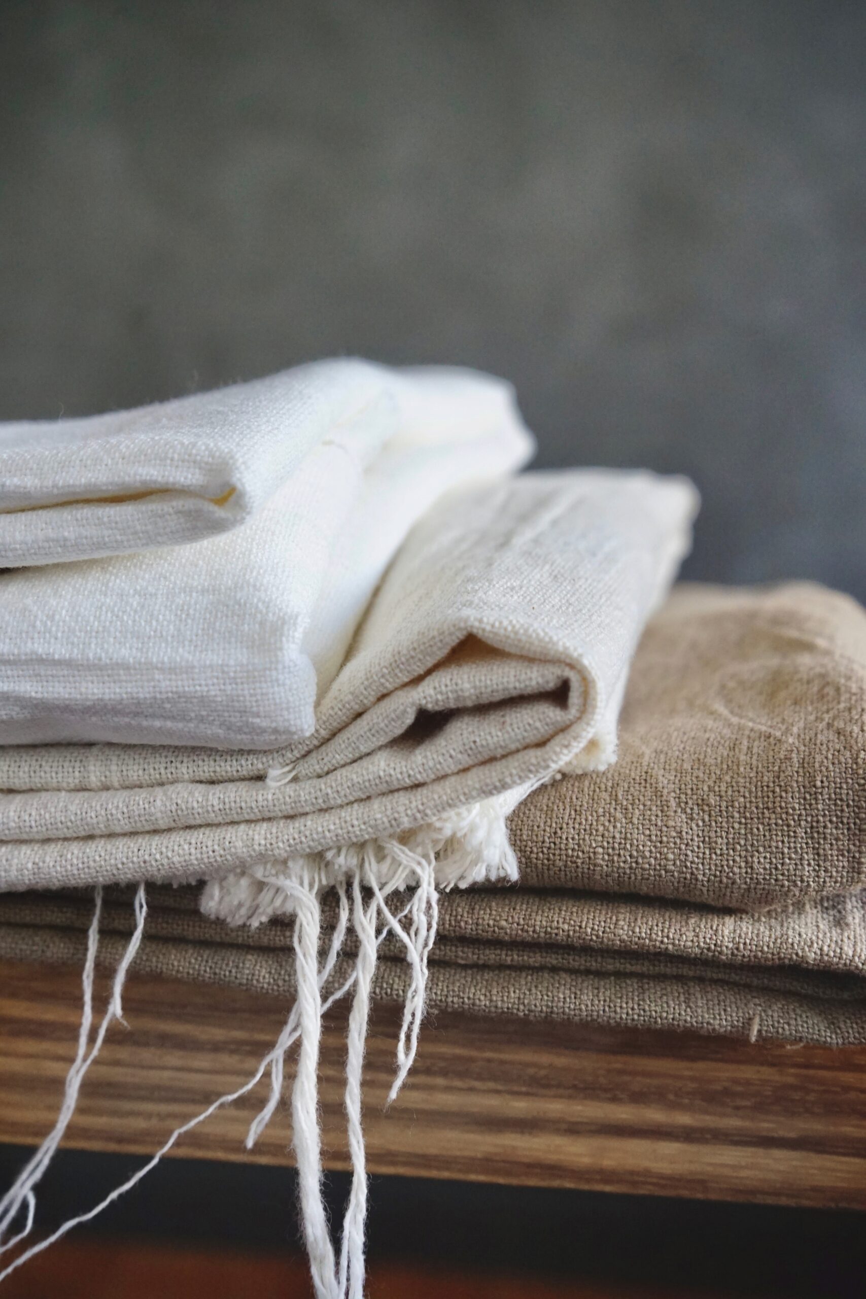 Facts about the quality of linen